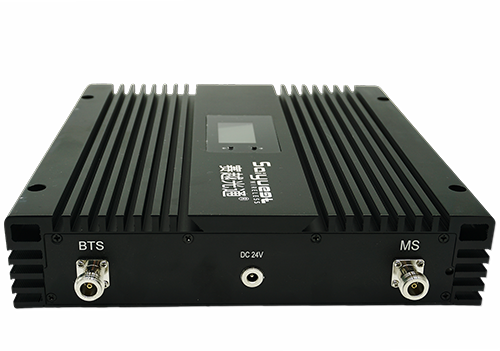 义乌双频手机信号增强器2000㎡