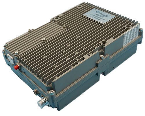 义乌经济型光纤直放站