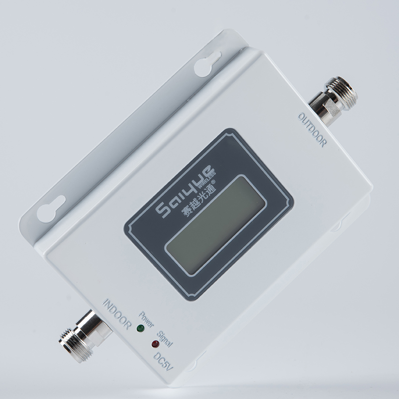 义乌家用配电房机房信号放大器200㎡