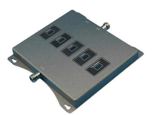 义乌五频4G+5G手机信号增强器200㎡