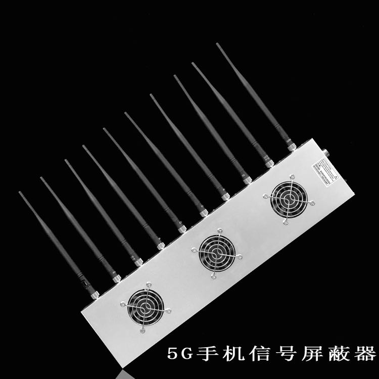 义乌外置10天线移动通信干扰器