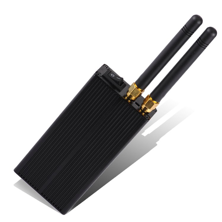  义乌1.2G/1.5G导航屏蔽器