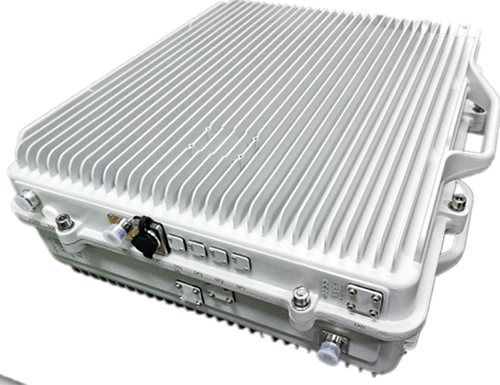 义乌信令级数字室分型移动通信干扰器