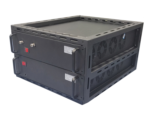 义乌室内大功率通讯管控屏蔽系统