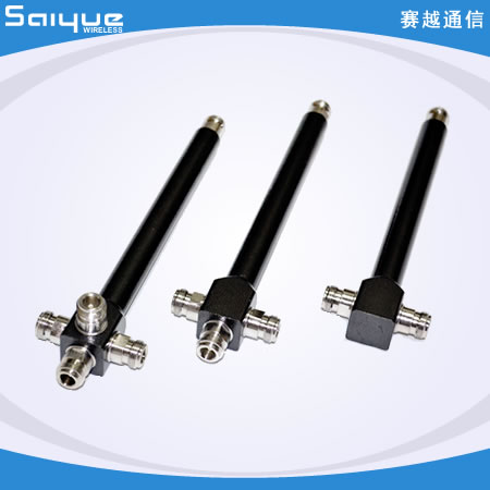  义乌FM调频广播同步广播功分器