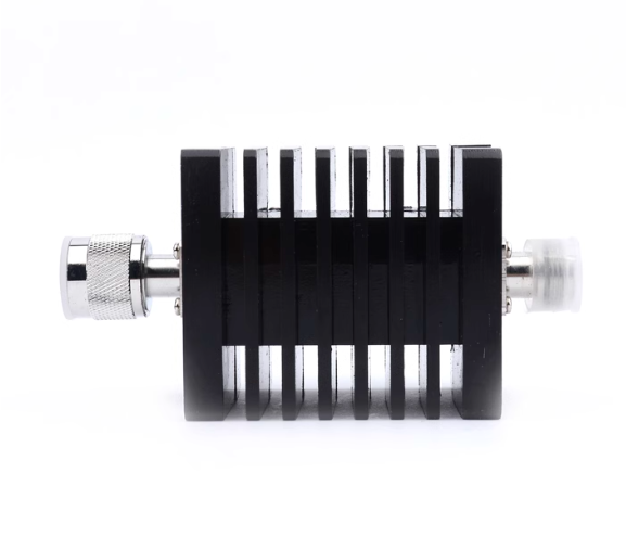  义乌腔体固定衰减器0-3G/0-4G  N型接口